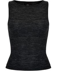 OW Collection - Nita Knit Tank Top - Lyst