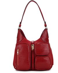 Mkf Collection - J'omor - Hope Shoulder Bag - Lyst