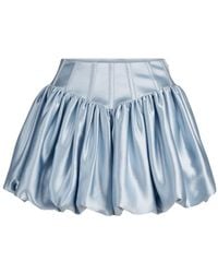 Scarlett Gasque - Eclipse Skirt - Lyst