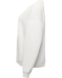 Ocio Leisurewear - Oversized Crewneck - Lyst