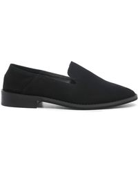 Rag & Co - Oliwia Classic Suede Loafers - Lyst