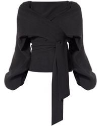 Meem Label - Riley Top - Lyst
