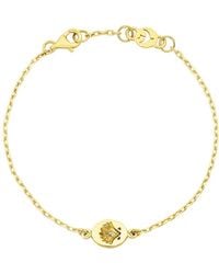 Zoe & Morgan - Secret Society Of Shell Lovers Bracelet - Lyst