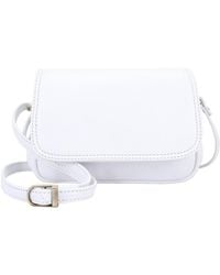 Lloyd Baker - Amritsar Leather Crossbody Bag - Lyst