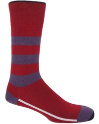 Peper Harow - Made in England - Equilibrium Organic Socks - Lyst