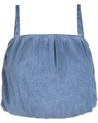 Change of Scenery - Dani Top - Lyst