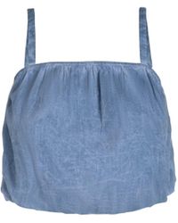 Change of Scenery - Dani Top - Lyst
