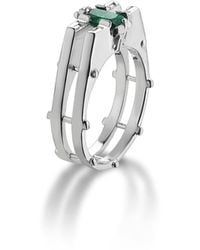 Stefan Tiron - Saint Silva Ring - Lyst