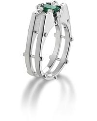 Stefan Tiron - Saint Silva Ring - Lyst