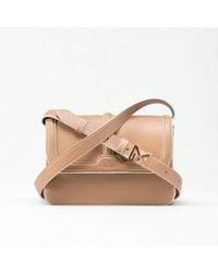 Mia First - Venezia - Neutrals Belt Bag Miamini - Lyst