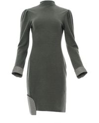 MARGOT VII - Linda Dress - Lyst