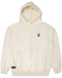 Comune - Neutrals Duke Hoodie - Lyst