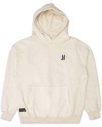 Comune - Neutrals Duke Hoodie - Lyst