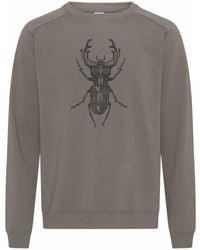 GROBUND - The Organic Melvin Sweatshirt - Lyst