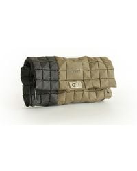 Monade - Pouch Bag Duo Taiga - Lyst