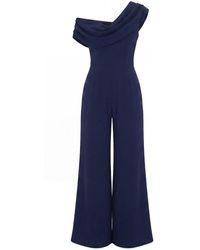 Atom Label - Venice Jumpsuit - Lyst