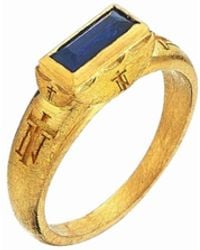 Stefan Tiron - Charlotte Ring -Limited Edition - Lyst