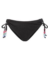 Change of Scenery - Taryn Hipster Tie Bottom - Lyst