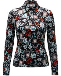 Crono Zee - Felix Top - Lyst