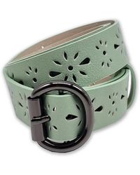 Nooki Design - Daisy Belt - Lyst
