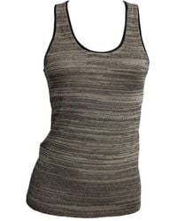 Maria Aristidou - Arely Tank Top - Lyst