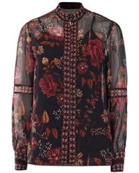 Raishma - Aspen Shirt - Lyst