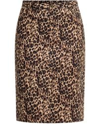 Zoe - Stella Skirt - Lyst