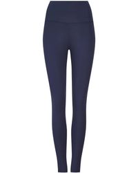 Lula-Ru - High Rise Legging - Lyst