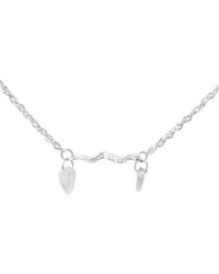 Glassy - Skumbølge Bracelet - Lyst