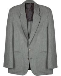 Paloma Lira - Blazer - Lyst
