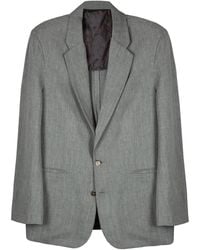 Paloma Lira - Blazer - Lyst