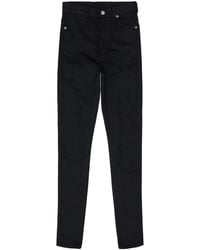 Dr. Denim - Moxy High Skinny - Lyst