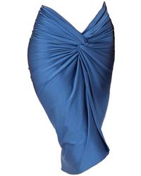 Room 24 - Mia Skirt - Lyst
