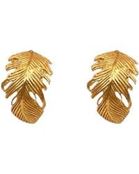 Les Reines - The Plume - Lyst