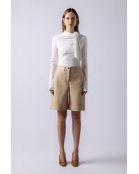 Lendrop Studios - Rin Top - Lyst