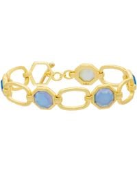 Marcia Moran - Belmont Bracelet - Lyst