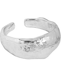 Janus Edinburgh - Luskentyre Sterling Ring - Lyst