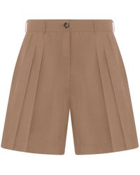 Thisisu Collection - Neutrals Lyla Short - Lyst