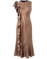 Emma Wallace - Coco Dress - Lyst
