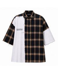 mysimplicated - Atelier Division Overshirt - Lyst