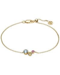 Sif Jakobs Jewellery - Bracelet Sardinien Tre - Lyst