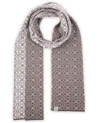 Otto & Spike - Scarves - Lyst
