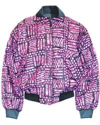 Chuks Collins - Ajah New Collection Drop- Bama Jacket - Lyst
