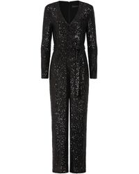 SIRENS - New York Jumpsuit - Lyst