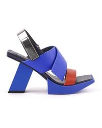 United Nude - Construct Hi - Lyst