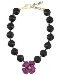 Sita Nevado - Diana Necklace - Lyst
