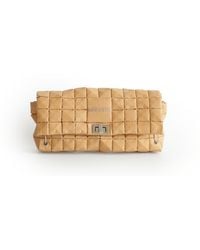 Monade - Pouch Bag Matte Dune_ - Lyst