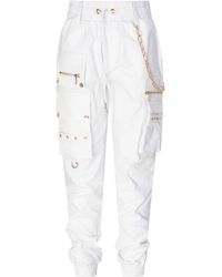 Circular Path - Cp Cargo Pant - Lyst