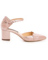 The 5Th Element - Neutrals Coco Pumps - Lyst