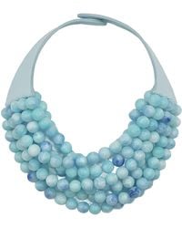 Fairchild Baldwin - Round Bella Summer Necklace - Lyst